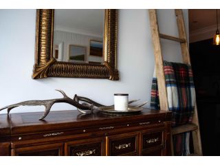 The Nest - A High Altitude Hideaway Apartment, Crackenback - 3