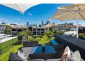 Elegant Studio with Fantastic Rooftop Views Guest house, Perth - thumb 13