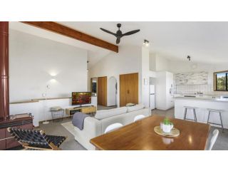 The Nest - Daleys Point Guest house, Booker Bay - 1