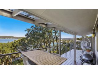 The Nest - Daleys Point Guest house, Booker Bay - 2
