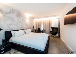 Private City Haven - Suite with Rooftop Terrace Guest house, Perth - 2