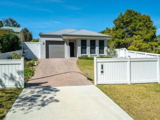 The Nest Jervis Bay Guest house, Erowal Bay - 3