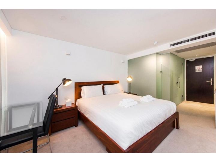 Comfortable Room with Fantastic Rooftop Views Guest house, Perth - imaginea 1