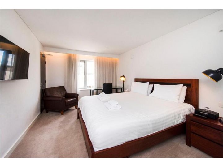 Comfortable Room with Fantastic Rooftop Views Guest house, Perth - imaginea 2