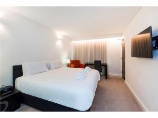 Contemporary Studio with Roof Terrace Guest house, Perth - 2