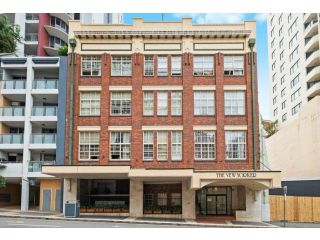 The New Yorker - 2BR Unit in the Heart of Brisbane City Apartment, Brisbane - 2