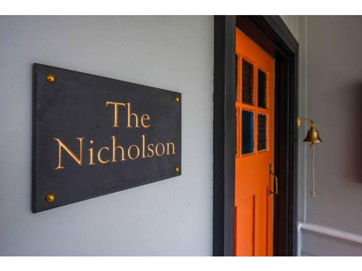 &#x27;The Nicholson&#x27; A Central and Charming Cottage in Mudgee Apartment, Mudgee - imaginea 13