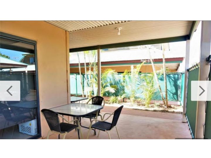 The Ningaloo breeze villa 4 Villa, Exmouth - imaginea 11