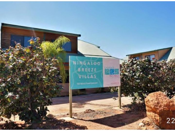 The Ningaloo breeze villa 4 Villa, Exmouth - imaginea 2