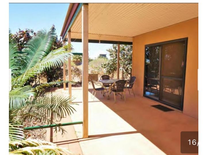 The Ningaloo breeze villa 4 Villa, Exmouth - imaginea 15