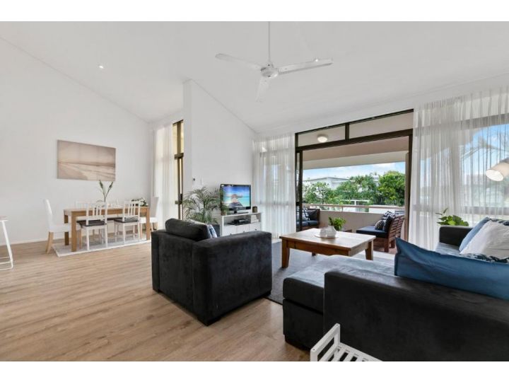 The Noosa Apartments Aparthotel, Noosa Heads - imaginea 10