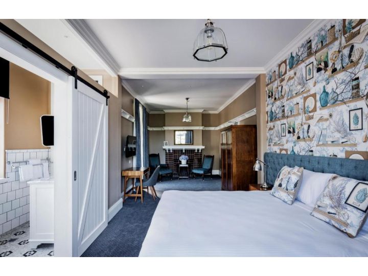 The North Sydney Hotel Hotel, Sydney - imaginea 11