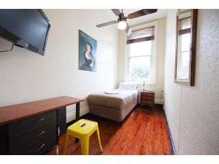 The Nunnery Accommodation Hostel, Melbourne - 2