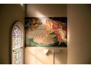The Nunnery Accommodation Hostel, Melbourne - 3