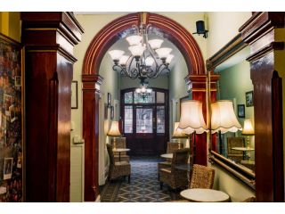 The Nunnery Accommodation Hostel, Melbourne - 5