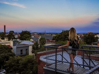 The Nunnery Accommodation Hostel, Melbourne - 4