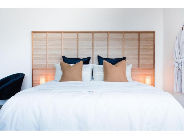The Oak & Anchor Hotel Hotel, Port Fairy - imaginea 16