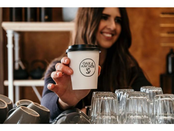 The Oak & Anchor Hotel Hotel, Port Fairy - imaginea 20
