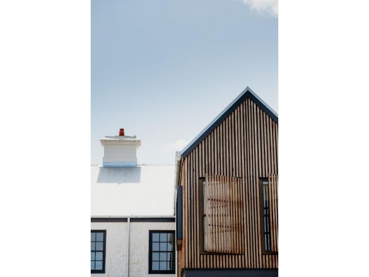 The Oak & Anchor Hotel Hotel, Port Fairy - imaginea 19
