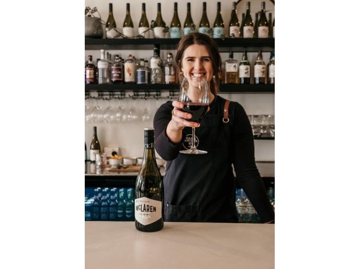 The Oak & Anchor Hotel Hotel, Port Fairy - imaginea 5