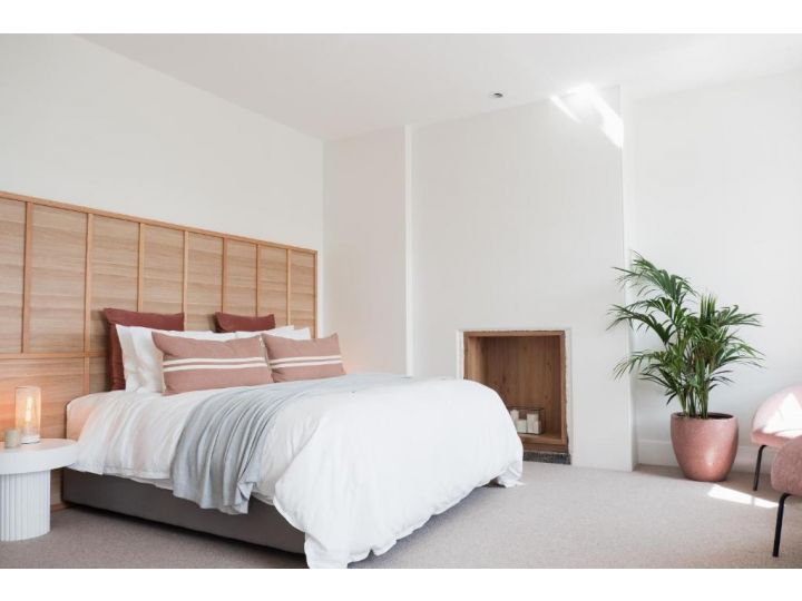 The Oak & Anchor Hotel Hotel, Port Fairy - imaginea 18