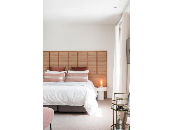 The Oak & Anchor Hotel Hotel, Port Fairy - imaginea 9