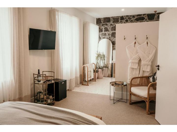 The Oak & Anchor Hotel Hotel, Port Fairy - imaginea 1