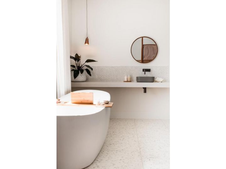 The Oak & Anchor Hotel Hotel, Port Fairy - imaginea 12