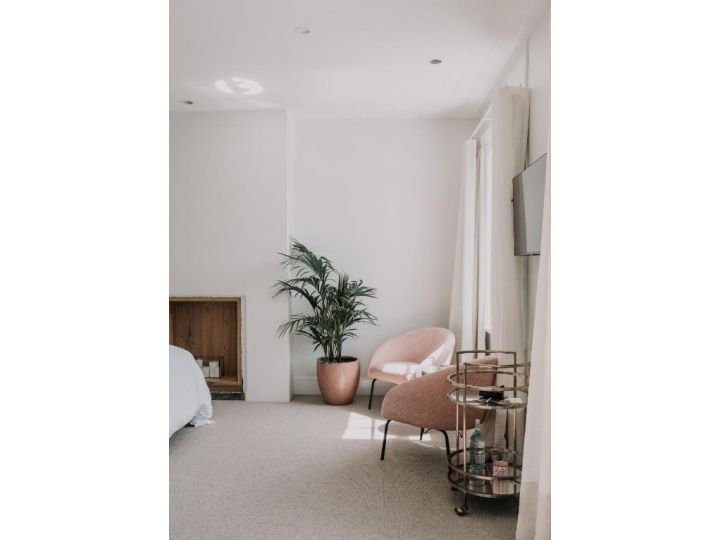 The Oak & Anchor Hotel Hotel, Port Fairy - imaginea 15
