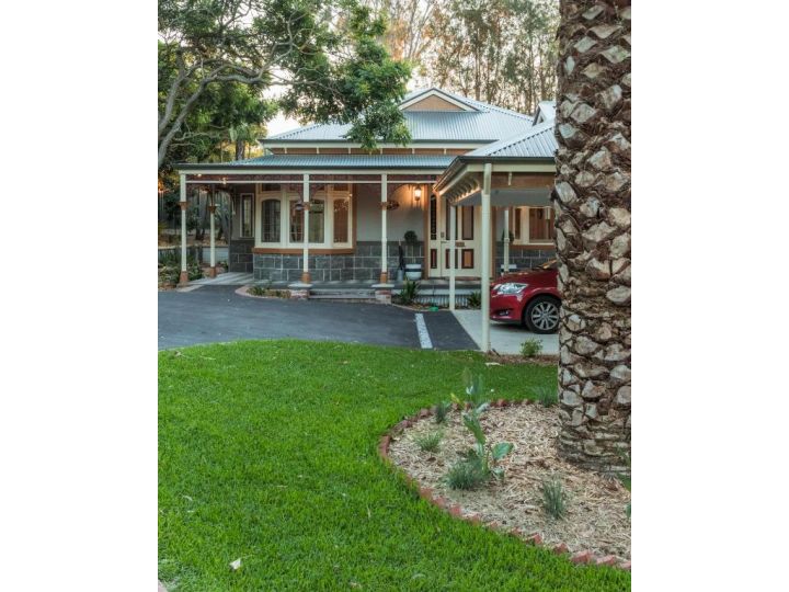 The Oaks Lilydale Accommodation Bed and breakfast, Victoria - imaginea 5