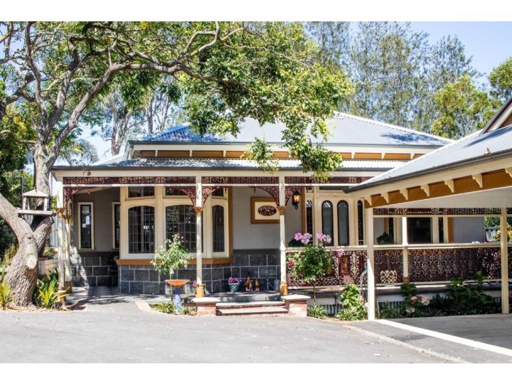 The Oaks Lilydale Accommodation Bed and breakfast, Victoria - imaginea 1