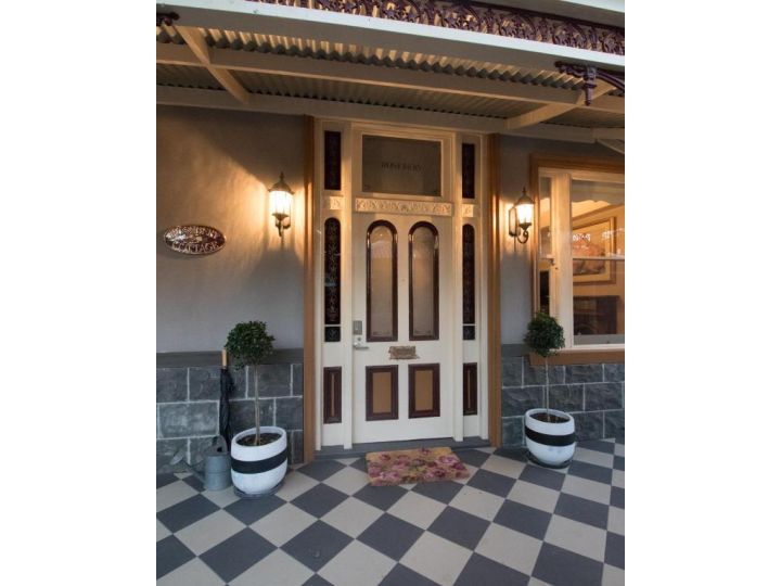The Oaks Lilydale Accommodation Bed and breakfast, Victoria - imaginea 4