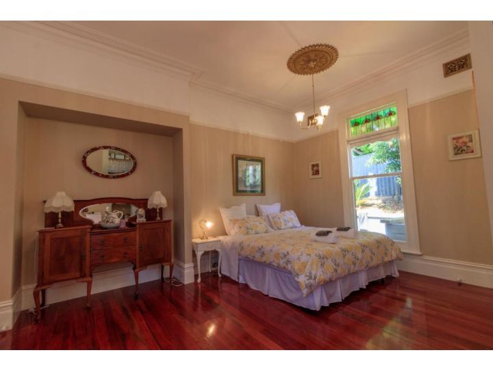 The Oaks Lilydale Accommodation Bed and breakfast, Victoria - imaginea 16