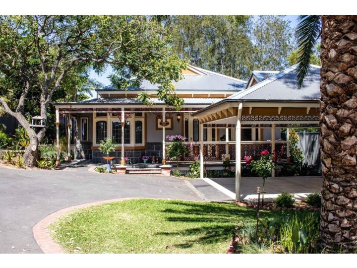 The Oaks Lilydale Accommodation Bed and breakfast, Victoria - imaginea 6