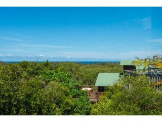 The Oasis Apartments and Treetop Houses Aparthotel, Byron Bay - 5