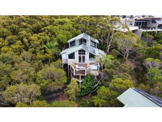 The Oasis Apartments and Treetop Houses Aparthotel, Byron Bay - 2