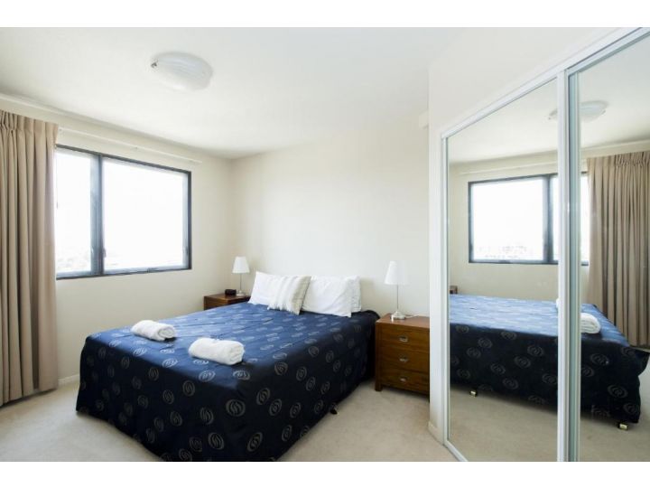 The Oasis Apartments Aparthotel, Brisbane - imaginea 20
