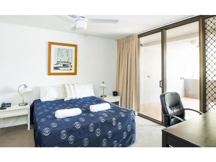 The Oasis Apartments Aparthotel, Brisbane - imaginea 17