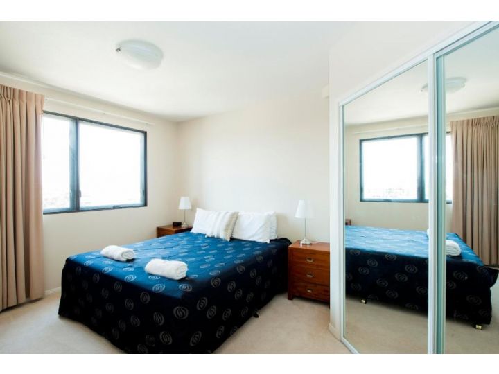 The Oasis Apartments Aparthotel, Brisbane - imaginea 12