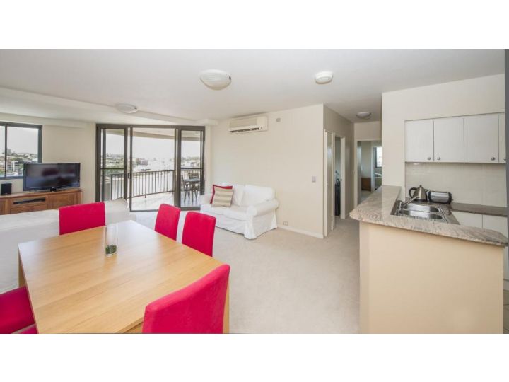 The Oasis Apartments Aparthotel, Brisbane - imaginea 15