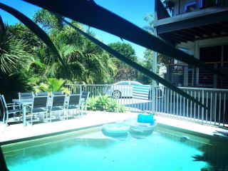 THE OASIS - Luxury Across The Road From The Beach Guest house, New South Wales - 1
