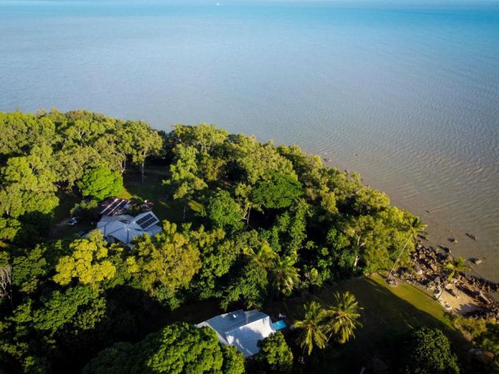 Serenity by the Sea Villa, Queensland - imaginea 19