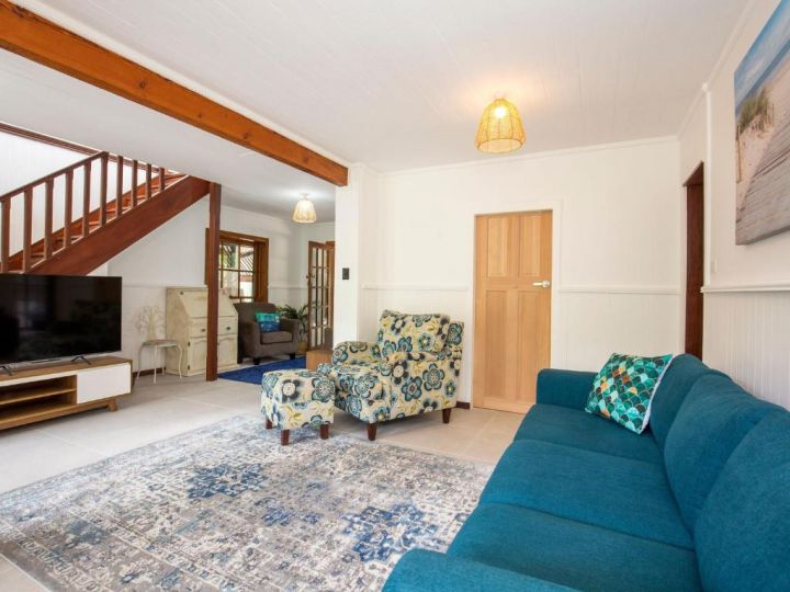 The Oasis - Short Drive to Berry and The Beach Guest house, Shoalhaven Heads - imaginea 20