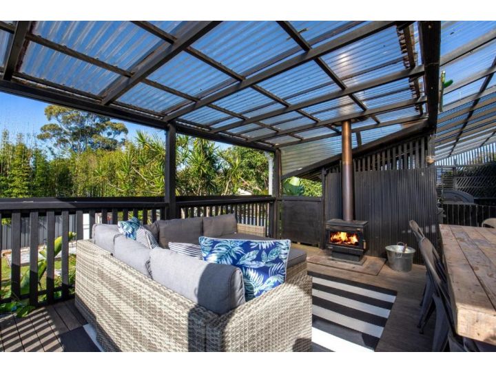 The Oasis - Short Drive to Berry and The Beach Guest house, Shoalhaven Heads - imaginea 2