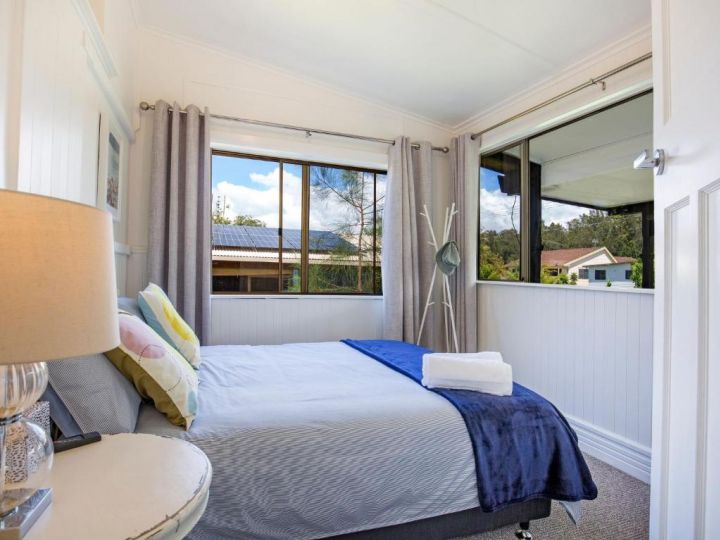 The Oasis - Short Drive to Berry and The Beach Guest house, Shoalhaven Heads - imaginea 7
