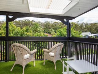 The Oasis - Short Drive to Berry and The Beach Guest house, Shoalhaven Heads - 5