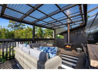 The Oasis - Short Drive to Berry and The Beach Guest house, Shoalhaven Heads - 2