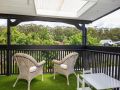The Oasis - Short Drive to Berry and The Beach Guest house, Shoalhaven Heads - thumb 5