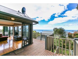 The Octopus Guest house, Lorne - 2