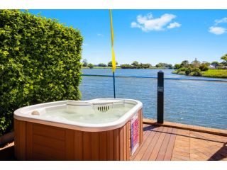 The Old Bank Gladstone Licensed Restaurant & Boutique Accommodation Bed and breakfast, Hat Head - 5